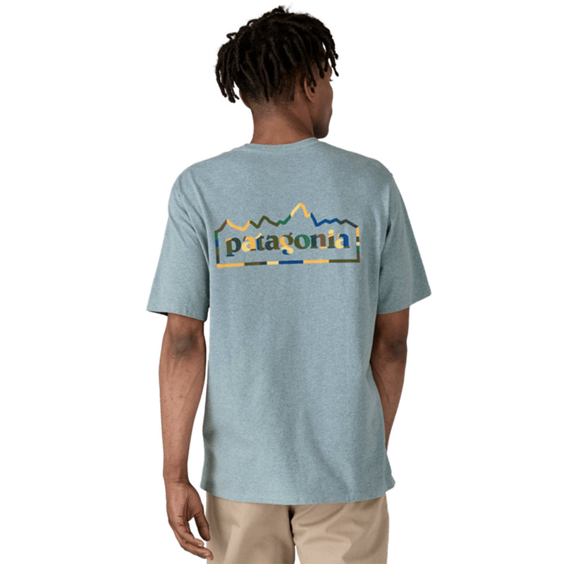 Load image into Gallery viewer, Patagonia Unity Fitz Responsibili-Tee T-Shirt 7