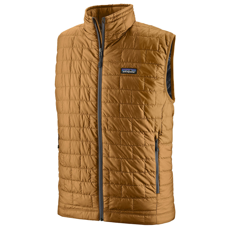 Load image into Gallery viewer, Patagonia Nano Puff Zip-Up Vest • 2024 4