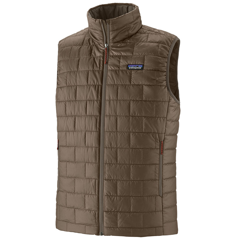 Load image into Gallery viewer, Patagonia Nano Puff Zip-Up Vest • 2025 2