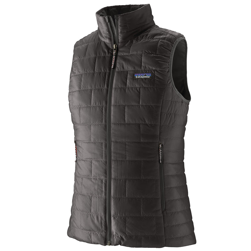 Load image into Gallery viewer, Patagonia Women's Nano Puff Zip-Up Vest 1
