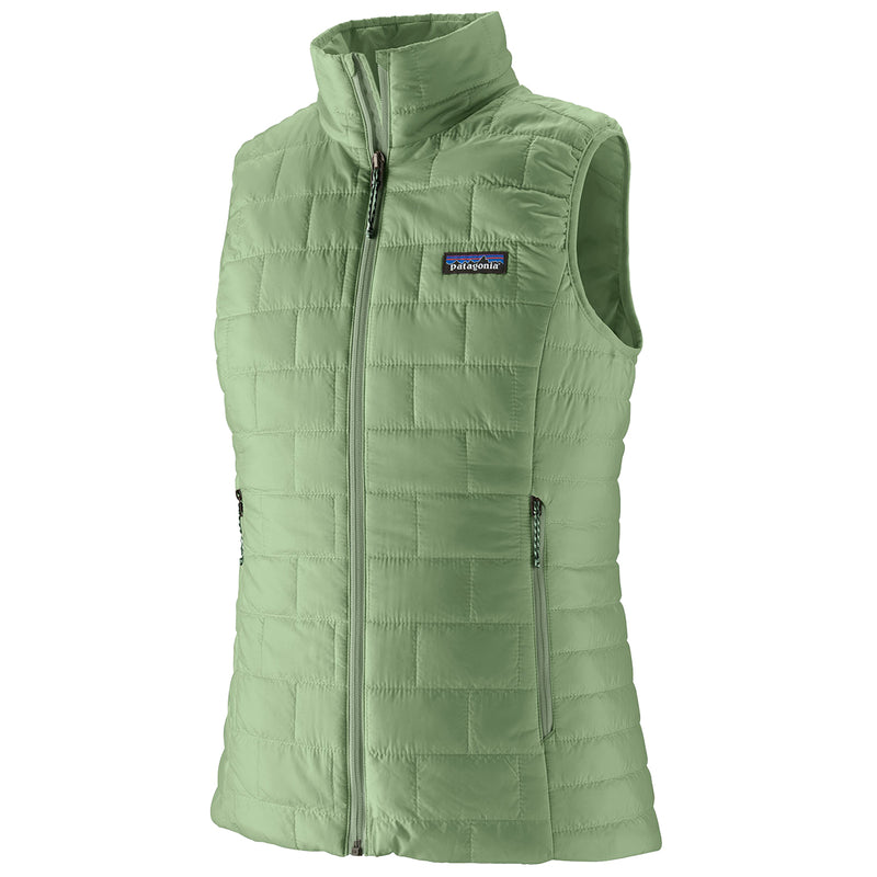 Load image into Gallery viewer, Patagonia Women's Nano Puff Zip-Up Vest • 2025 1