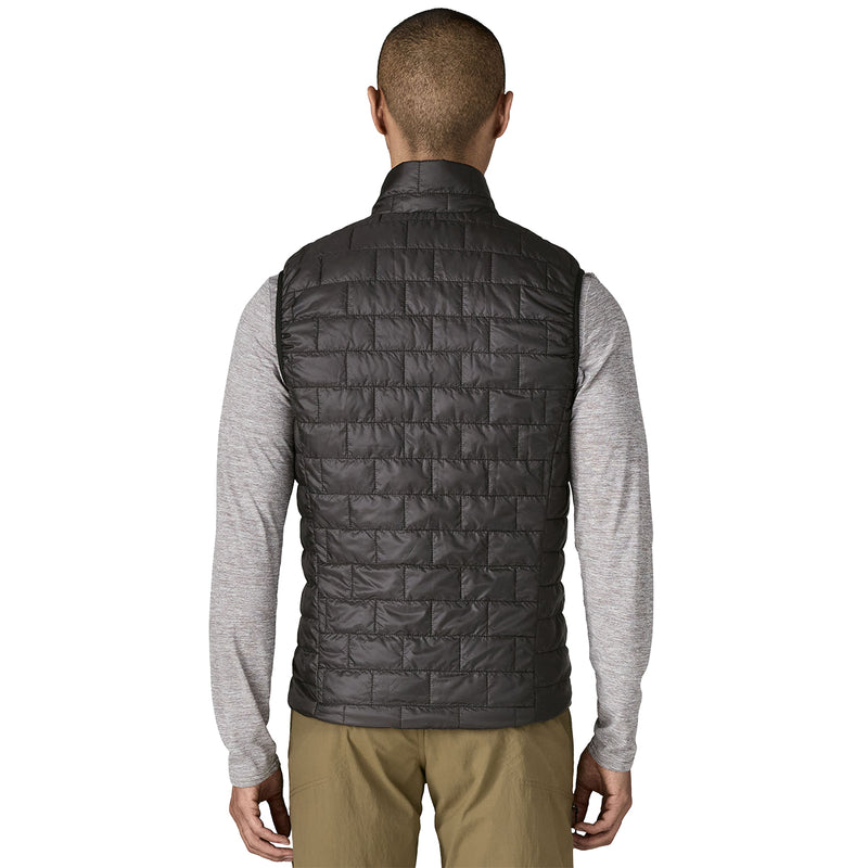 Load image into Gallery viewer, Patagonia Nano Puff Zip-Up Vest 4