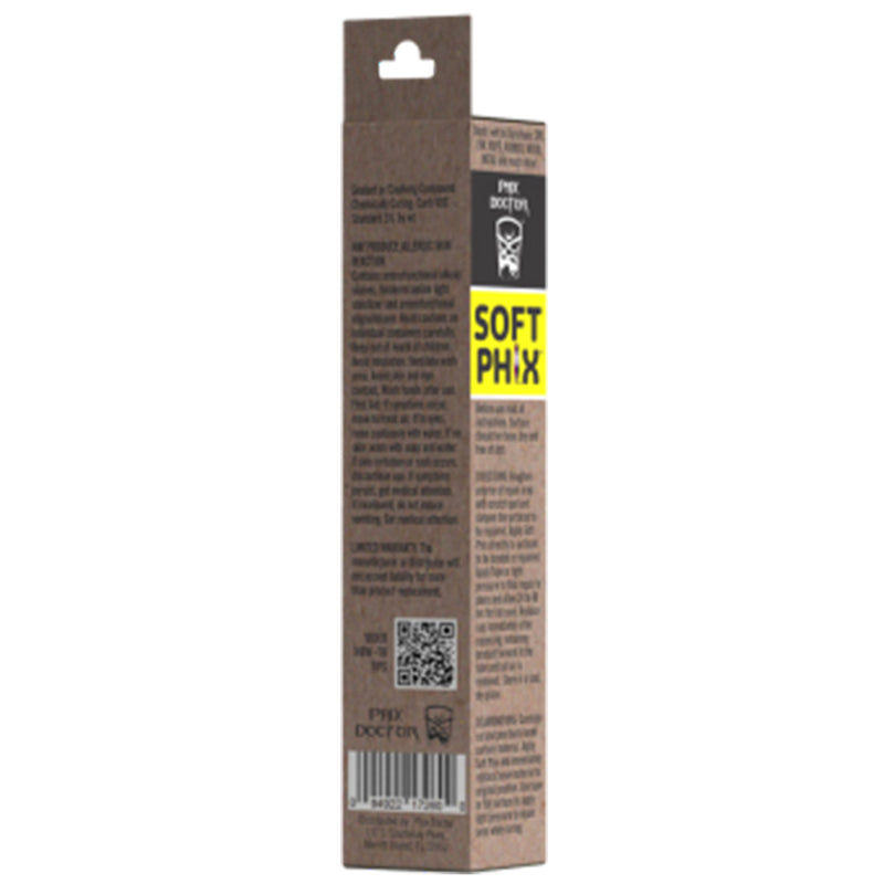 Load image into Gallery viewer, Phix Doctor Soft Phix Softboard Ding Repair 4