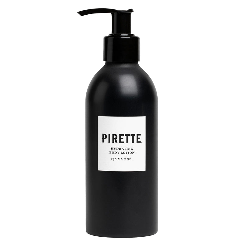 Load image into Gallery viewer, PIRETTE Hydrating Body Lotion - 8 oz. 1