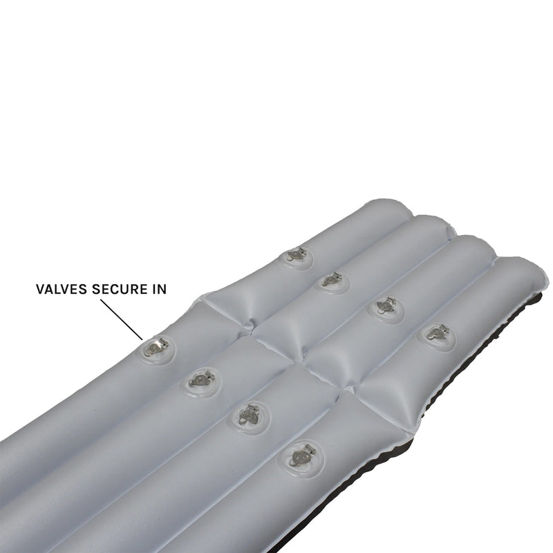 Load image into Gallery viewer, Pro-Lite Inflatable Air-Liner Rail Guard Set 5