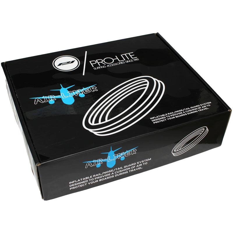 Load image into Gallery viewer, Pro-Lite Inflatable Air-Liner Rail Guard Set 9
