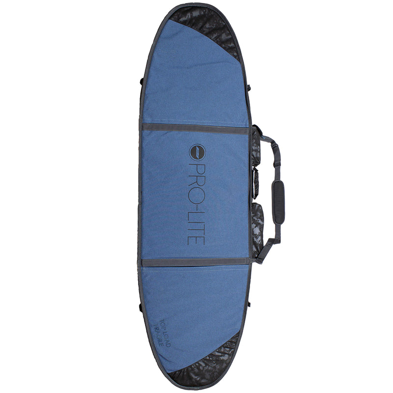 Load image into Gallery viewer, Pro-Lite Armored Coffin 2-3 Board Travel Surfboard Bag 2