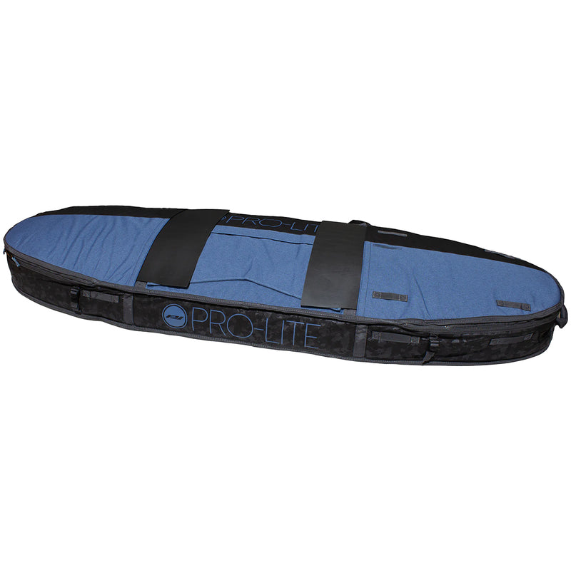 Load image into Gallery viewer, Pro-Lite Armored Coffin 2-3 Board Travel Surfboard Bag 5