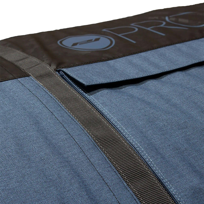 Load image into Gallery viewer, Pro-Lite Armored Coffin 2-3 Board Travel Surfboard Bag 11