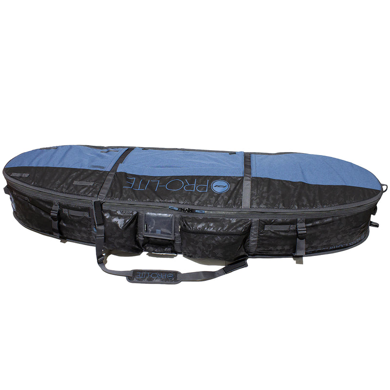 Load image into Gallery viewer, Pro-Lite Armored Coffin 3-4 Shortboard Travel Surfboard Bag 6