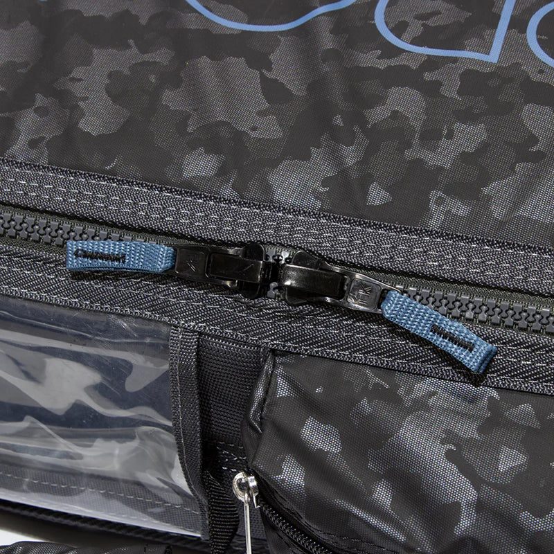 Load image into Gallery viewer, Pro-Lite Armored Coffin 3-4 Shortboard Travel Surfboard Bag 8