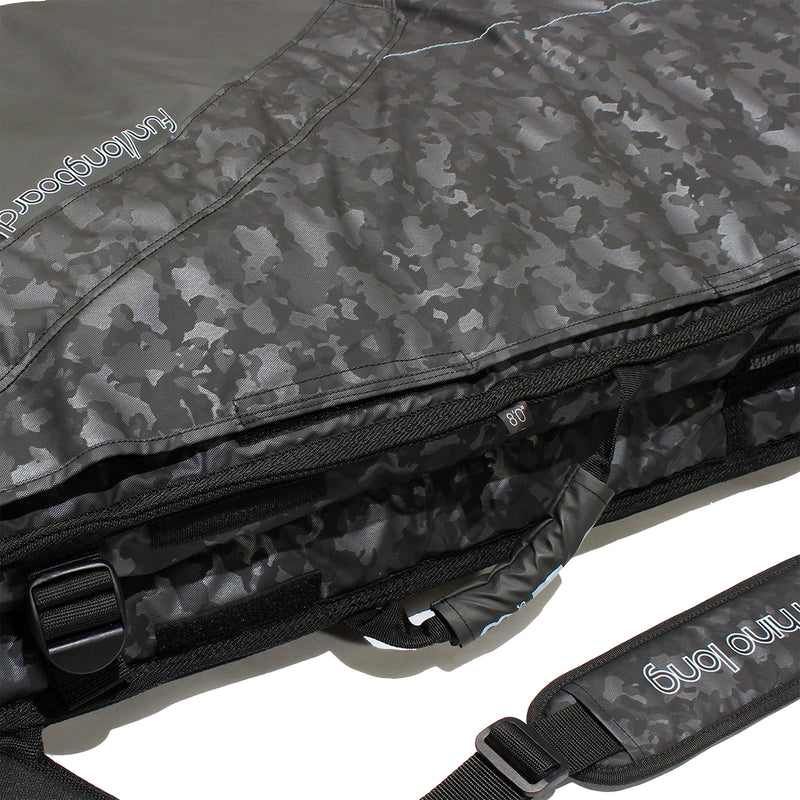 Load image into Gallery viewer, Pro-Lite Rhino 1-2 Longboard Travel Surfboard Bag 7