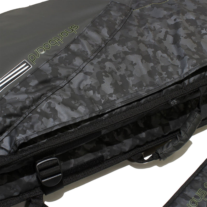 Load image into Gallery viewer, Pro-Lite Rhino 1-2 Shortboard Travel Surfboard Bag 8