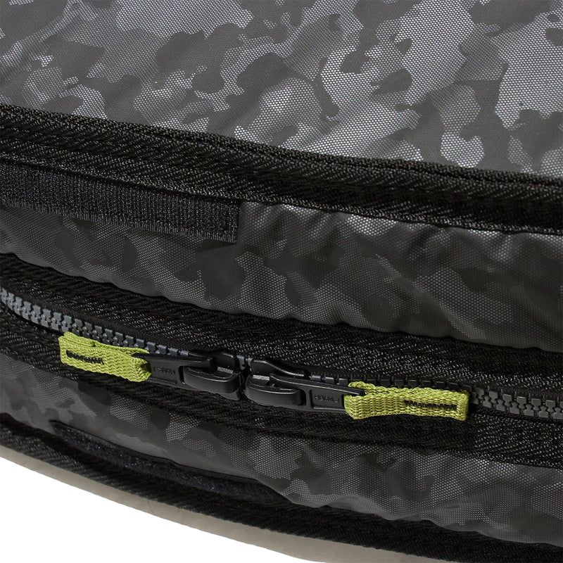 Load image into Gallery viewer, Pro-Lite Rhino 1-2 Shortboard Travel Surfboard Bag 7