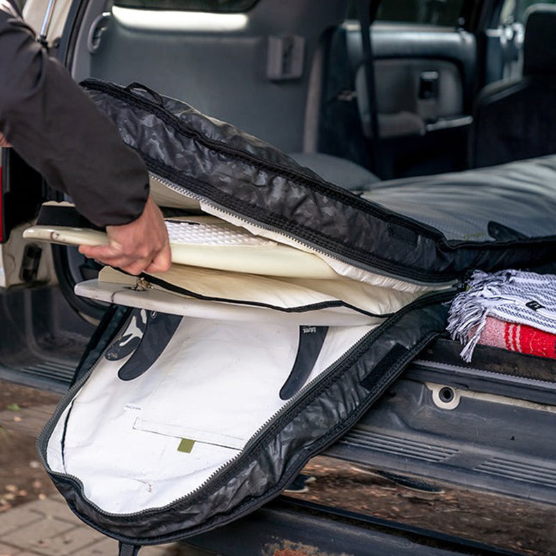 Load image into Gallery viewer, Pro-Lite Rhino 1-2 Shortboard Travel Surfboard Bag 11