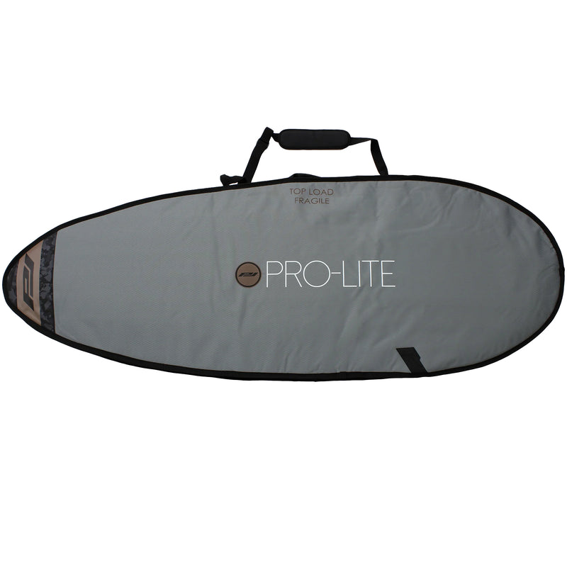 Load image into Gallery viewer, Pro-Lite Rhino Fish/Hybrid/Big Short Travel Surfboard Bag • 2024 4