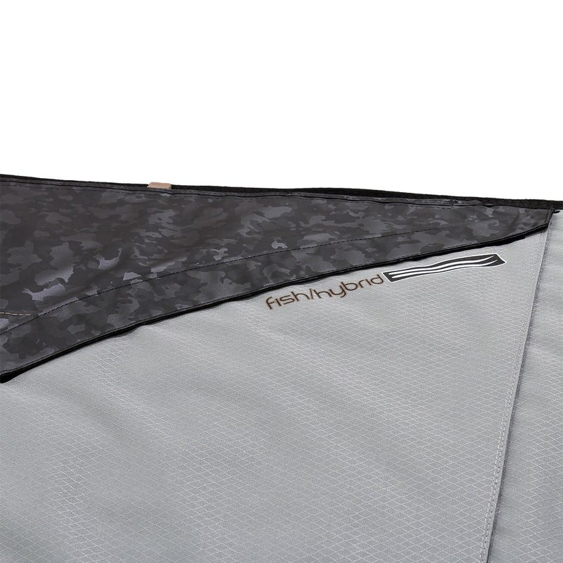 Load image into Gallery viewer, Pro-Lite Rhino Fish/Hybrid/Big Short Travel Surfboard Bag • 2024 7