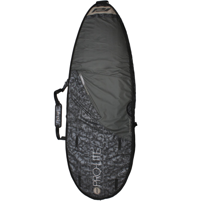 Load image into Gallery viewer, Pro-Lite Rhino 1-2 Fish/Hybrid/Big Short Travel Surfboard Bag 1