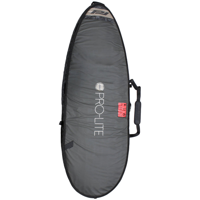 Load image into Gallery viewer, Pro-Lite Rhino 1-2 Fish/Hybrid/Big Short Travel Surfboard Bag 2