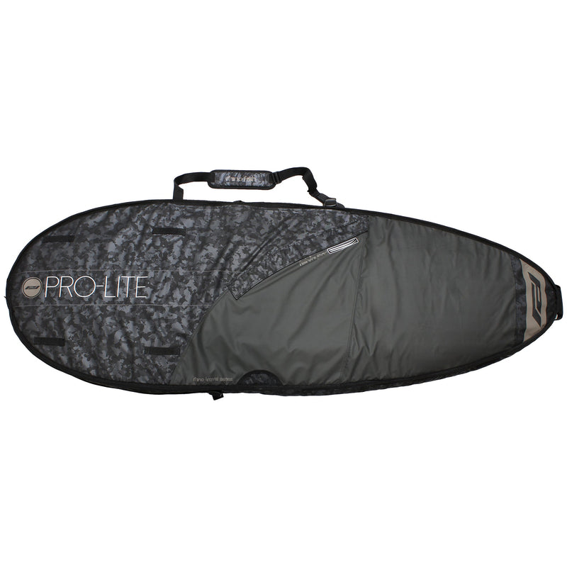 Load image into Gallery viewer, Pro-Lite Rhino 1-2 Fish/Hybrid/Big Short Travel Surfboard Bag 3