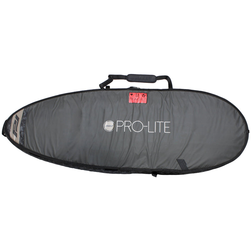 Load image into Gallery viewer, Pro-Lite Rhino 1-2 Fish/Hybrid/Big Short Travel Surfboard Bag 4