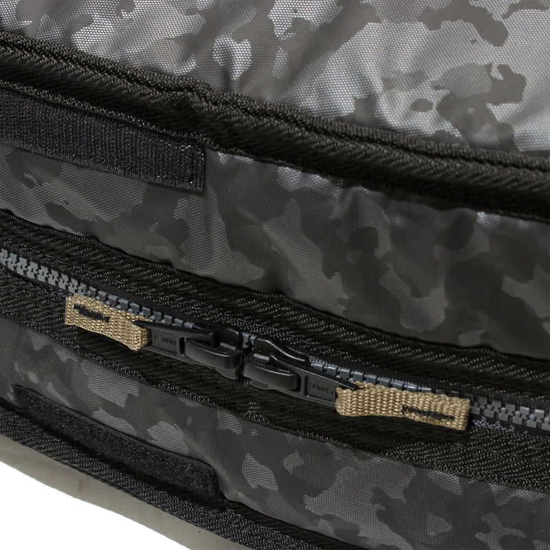 Load image into Gallery viewer, Pro-Lite Rhino 1-2 Fish/Hybrid/Big Short Travel Surfboard Bag 6