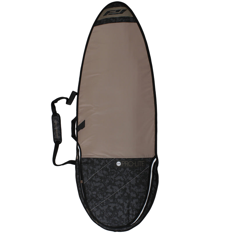 Load image into Gallery viewer, Pro-Lite Session Mid-Length/Hybrid Day Surfboard Bag • 2024 1