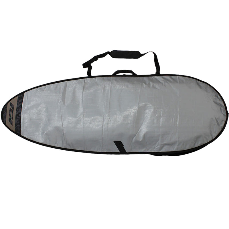 Load image into Gallery viewer, Pro-Lite Session Mid-Length/Hybrid Day Surfboard Bag • 2024 4