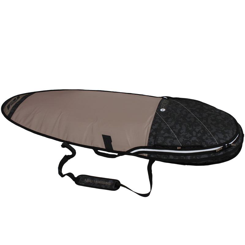 Load image into Gallery viewer, Pro-Lite Session Mid-Length/Hybrid Day Surfboard Bag • 2024 5