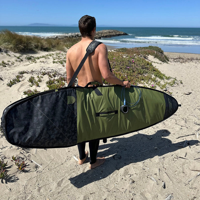 Load image into Gallery viewer, Pro-Lite Session Shortboard Day Surfboard Bag 10