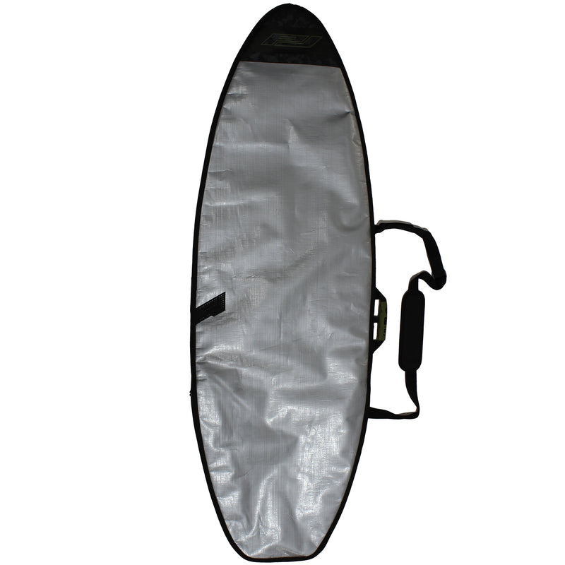 Load image into Gallery viewer, Pro-Lite Session Premium Mid-Length/Hybrid Day Surfboard Bag 2