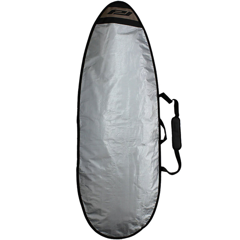 Load image into Gallery viewer, Pro-Lite Resession Lite Fish/Hybrid/Big Short Day Surfboard Bag 2