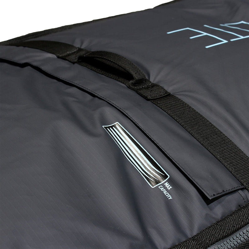 Load image into Gallery viewer, Pro-Lite Wheeled Coffin 2-4 Longboard Travel Surfboard Bag 10