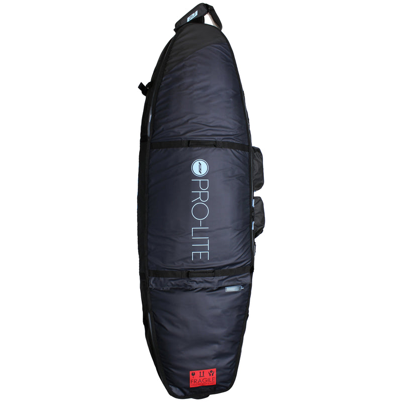 Load image into Gallery viewer, Pro-Lite Wheeled Coffin 2-4 Shortboard Travel Surfboard Bag 1