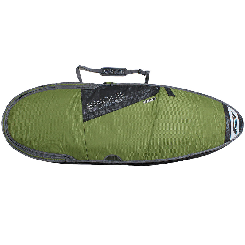 Load image into Gallery viewer, Pro-Lite Smuggler Series Fish/Hybrid/Mid-Length Travel Surfboard Bag • 2024 3