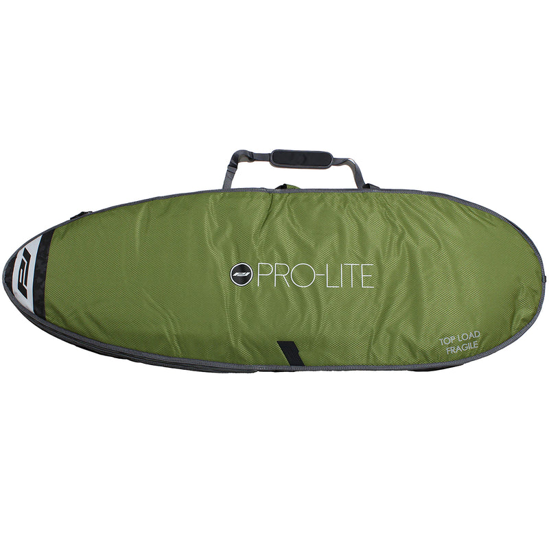 Load image into Gallery viewer, Pro-Lite Smuggler Series Fish/Hybrid/Mid-Length Travel Surfboard Bag • 2024 4