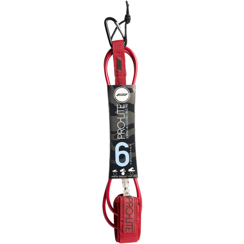 Load image into Gallery viewer, Pro-Lite Freesurf Double Swivel Leash • 2024 4