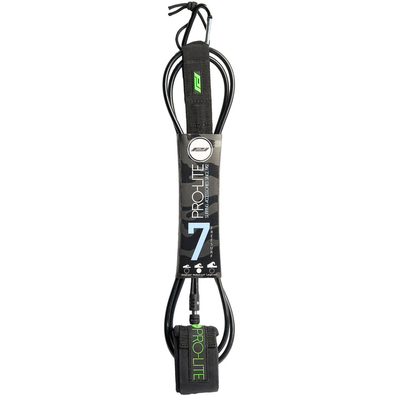 Load image into Gallery viewer, Pro-Lite Freesurf Double Swivel Leash • 2024 10