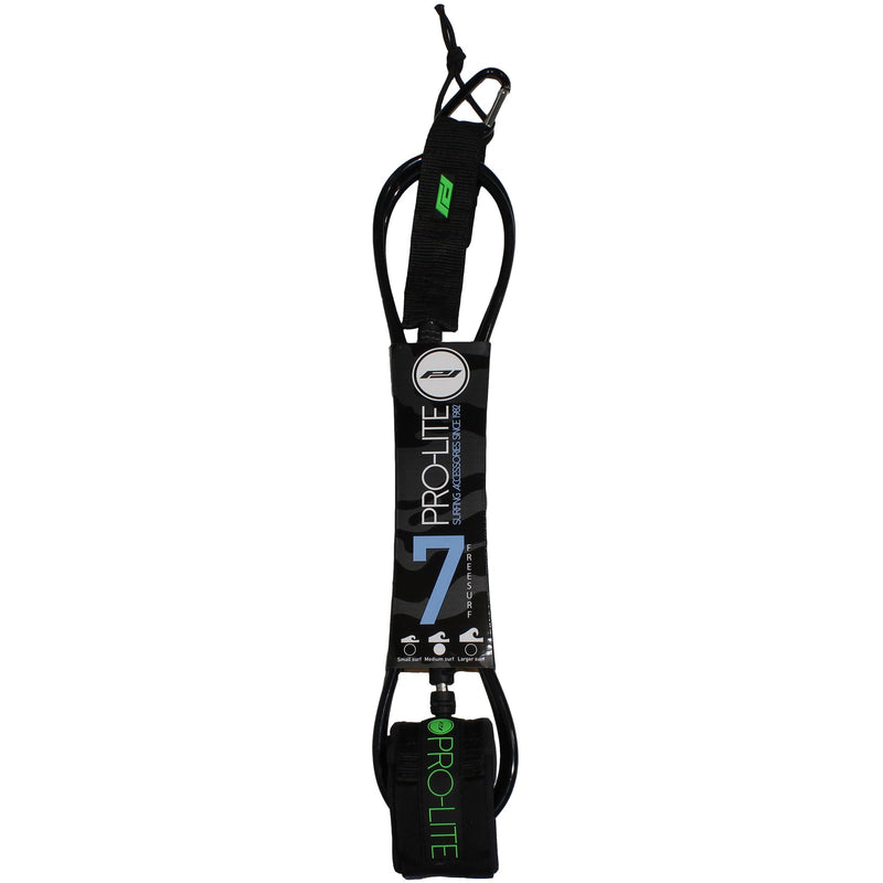 Load image into Gallery viewer, Pro-Lite Freesurf Double Swivel Leash • 2024 11