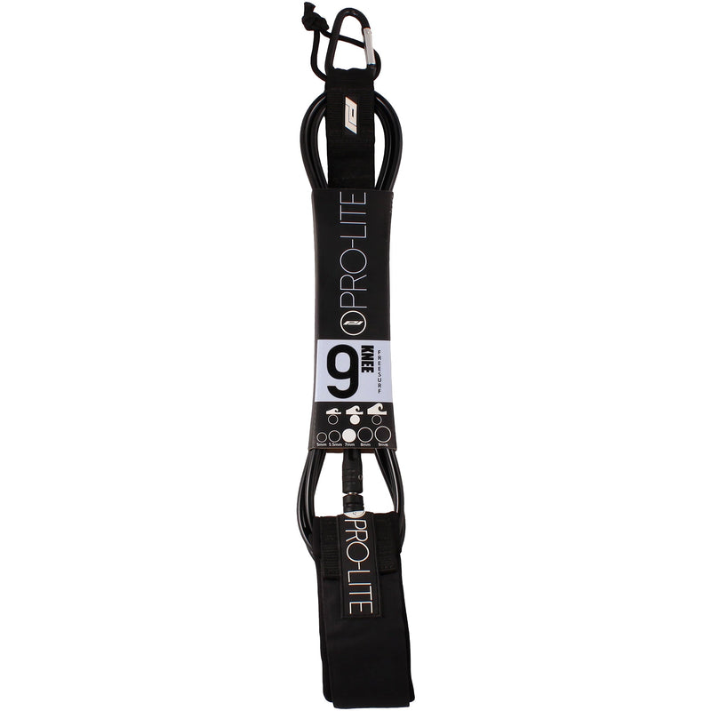 Load image into Gallery viewer, Pro-Lite Freesurf Double Swivel Knee Leash • 2024 1