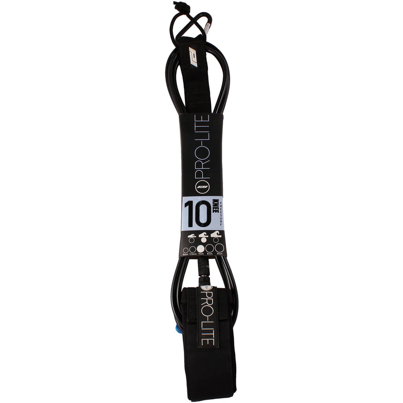 Load image into Gallery viewer, Pro-Lite Freesurf Double Swivel Knee Leash • 2024 2