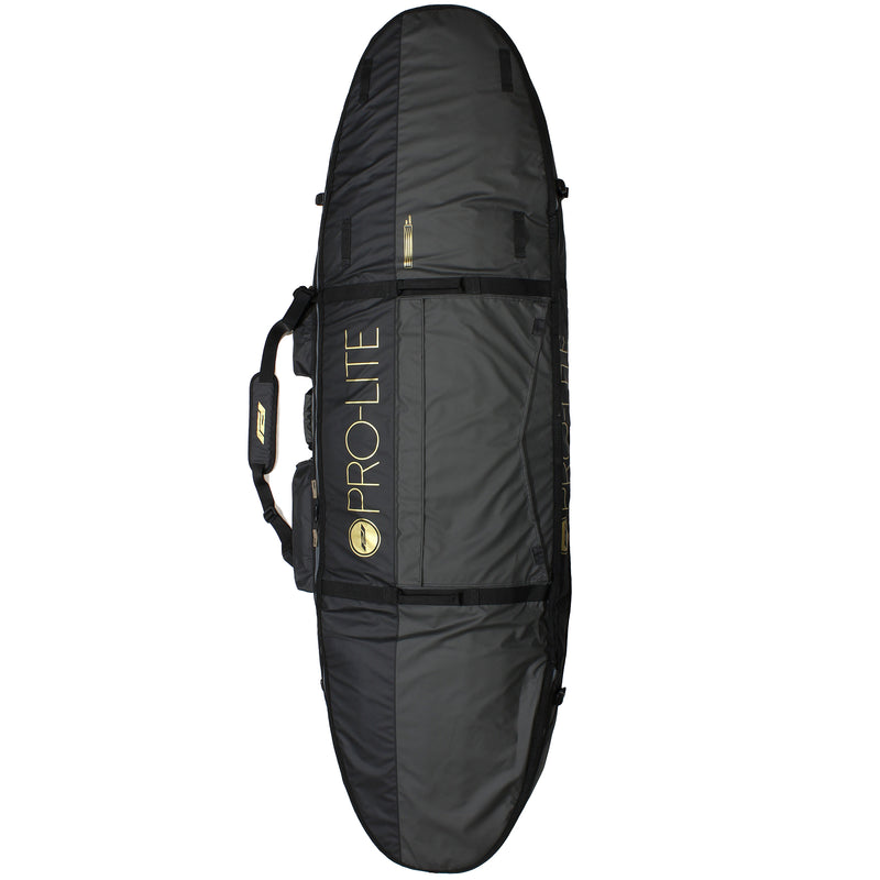 Load image into Gallery viewer, Pro-Lite Finless Coffin 2-3 Board Travel Surfboard Bag 1