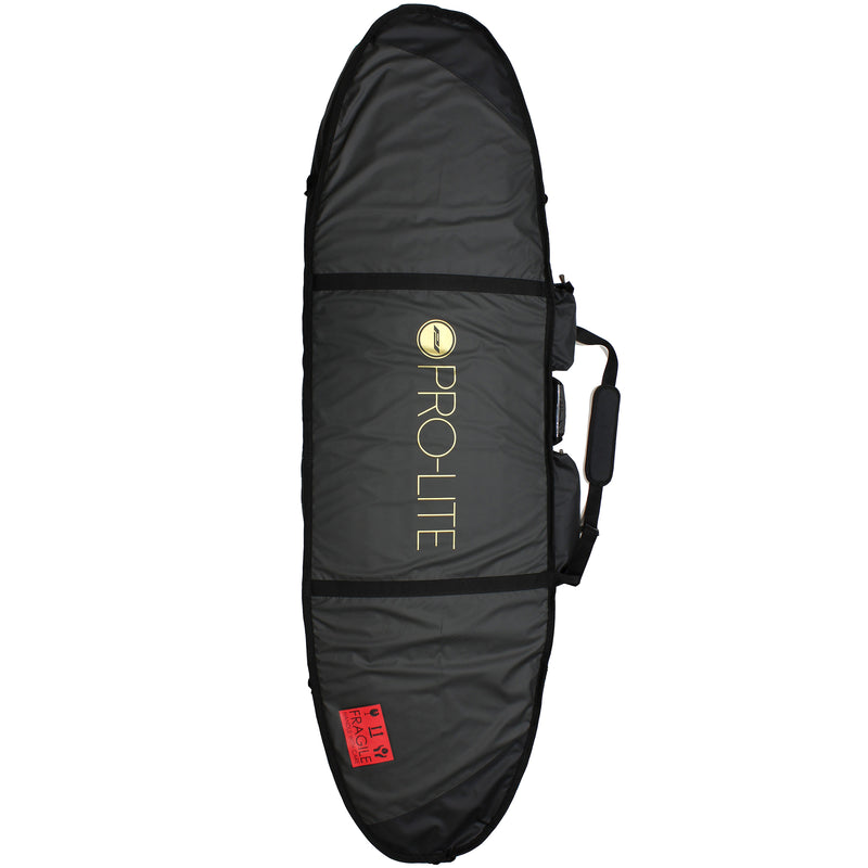 Load image into Gallery viewer, Pro-Lite Finless Coffin 2-3 Board Travel Surfboard Bag 2