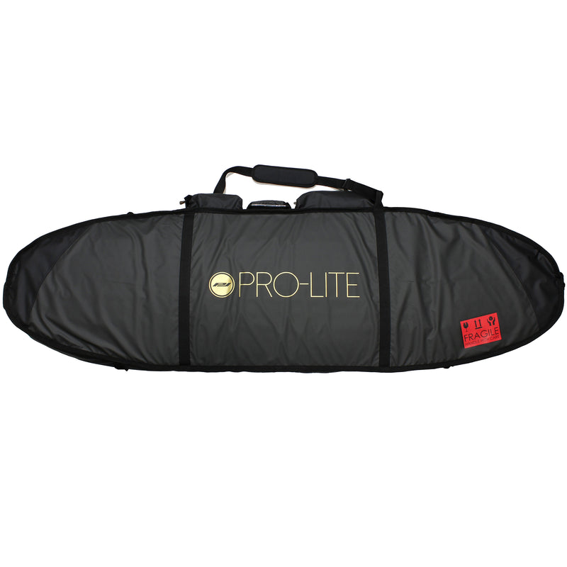 Load image into Gallery viewer, Pro-Lite Finless Coffin 2-3 Board Travel Surfboard Bag 4