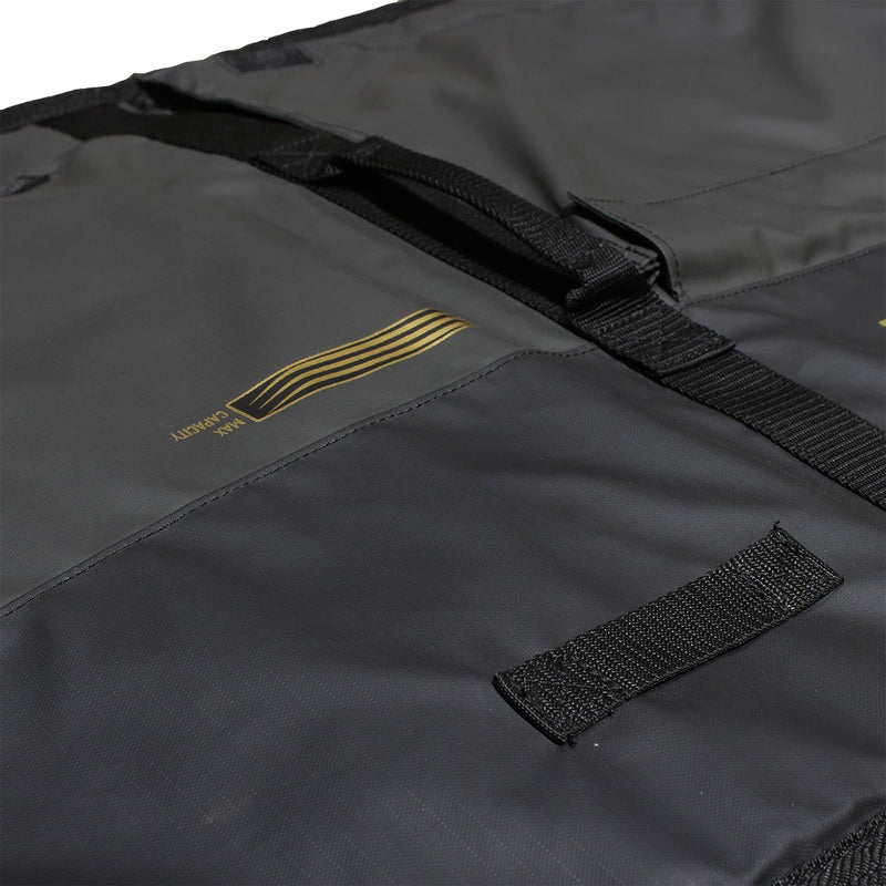 Load image into Gallery viewer, Pro-Lite Finless Coffin 2-3 Board Travel Surfboard Bag 8