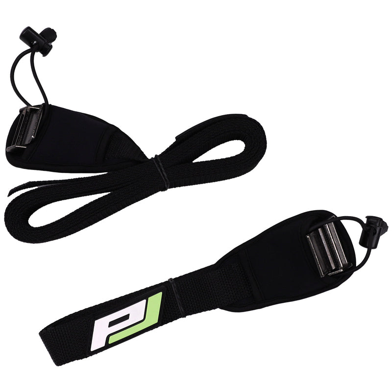 Load image into Gallery viewer, Pro-Lite 10' Rack Tie-Down Strap Set 2