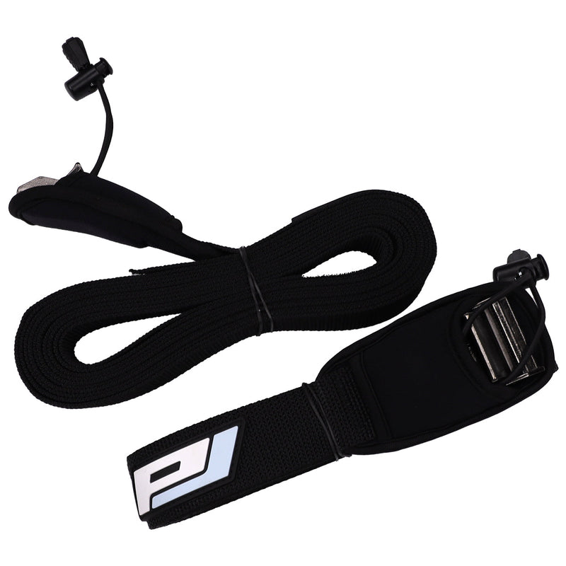 Load image into Gallery viewer, Pro-Lite 15' Survivor Rack Tie-Down Strap Set 2
