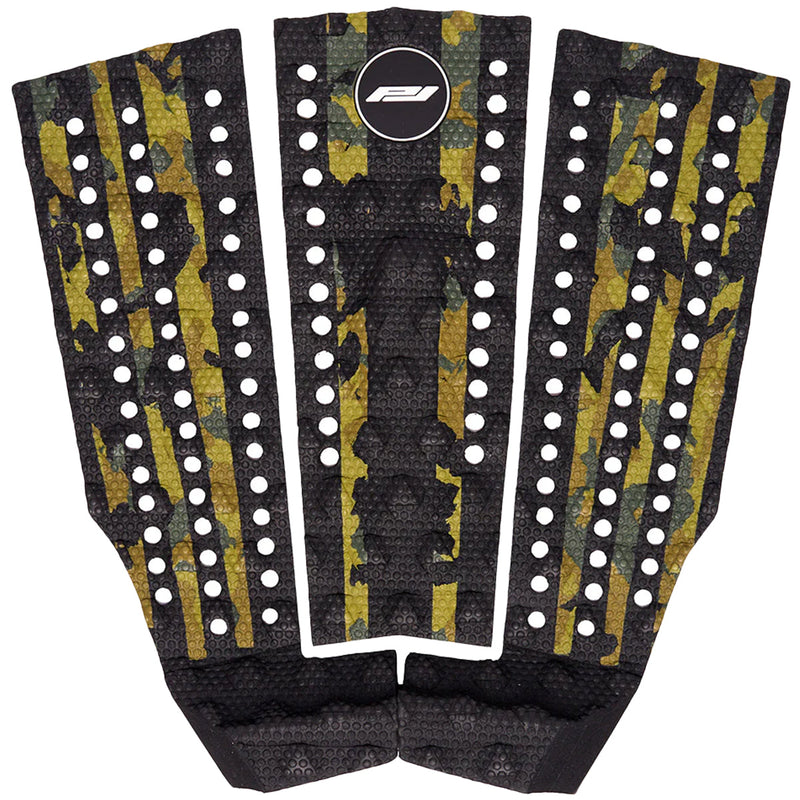 Load image into Gallery viewer, Pro-Lite Cam Richards Pro 3-Piece Traction Pad 3
