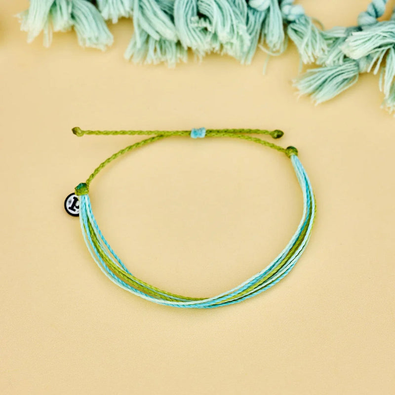Load image into Gallery viewer, Pura Vida Women's Original Bracelet 9