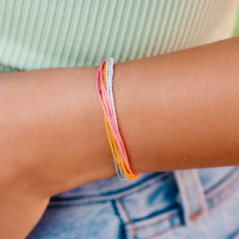 Load image into Gallery viewer, Pura Vida Women's Original Bracelet 11